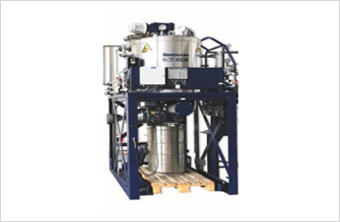 Distillation Unit Type ROTOmaX-e